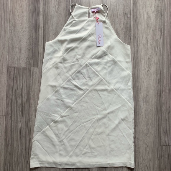 Parker Women's Rally Dress *read* - Picture 3 of 12